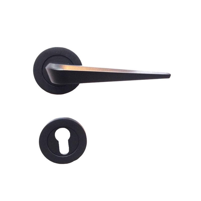 دستگیره در طرح رز کد 4600 دستگیره در طرح رز کد 4600