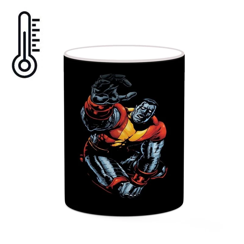 ماگ حرارتی کاکتی مدل Colossus کد mgh38324