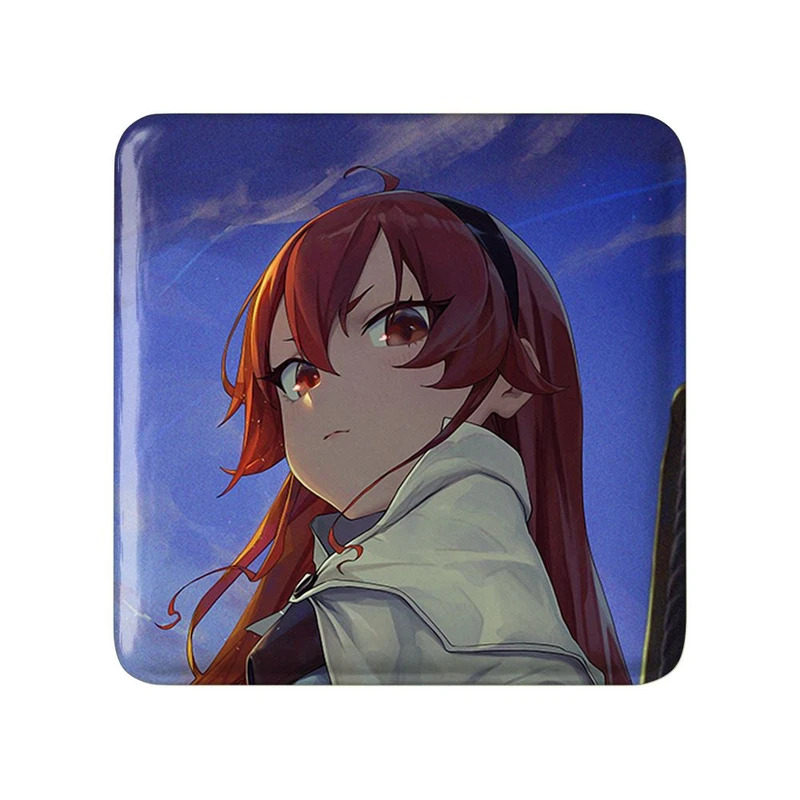 مگنت خندالو مدل اریس انیمه موشوکو تنسی کد 24114