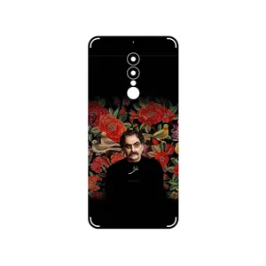 MAHOOT Shahram Nazeri Cover Sticker for GLX Shahin