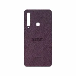 MAHOOT PL-PRDS Cover Sticker for Samsung Galaxy A9 2018