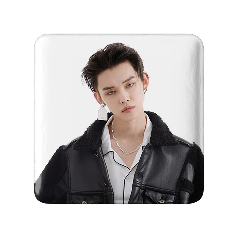 مگنت خندالو طرح یونجون گروه تی اکس تی TXT کد 11846