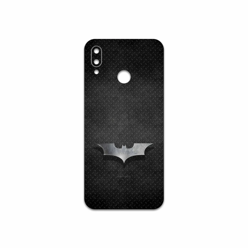 برچسب پوششی ماهوت مدل Batman مناسب برای گوشی موبایل هوآوی Nova 3e