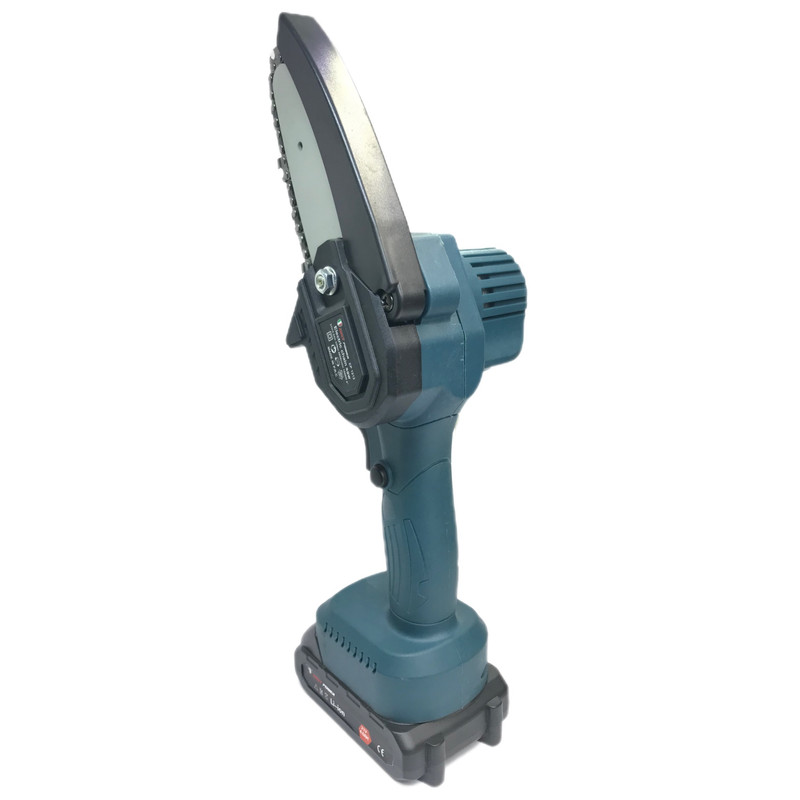 اره زنجیری سرشاخه زن شارژی ایزی پاور مدل EP 1212 اره زنجیری سرشاخه زن شارژی ایزی پاور مدل EP 1212