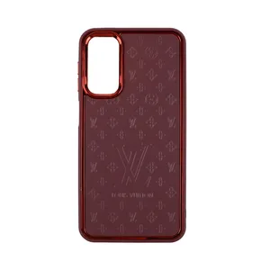 کاور مدل Skin مناسب برای گوشی موبایل سامسونگ Galaxy A24