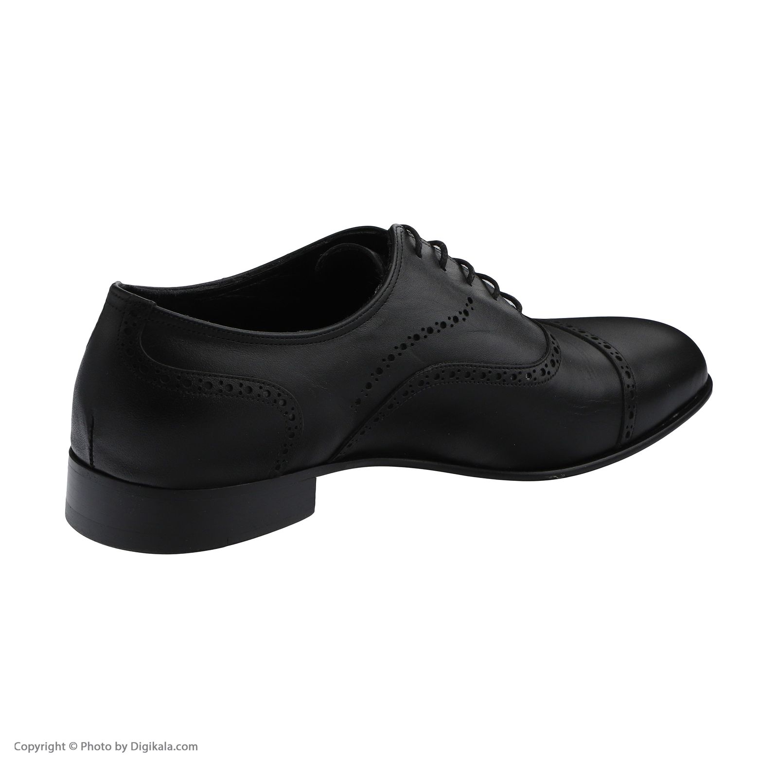 کفش مردانه آلدو مدل 122212103-Black -  - 6