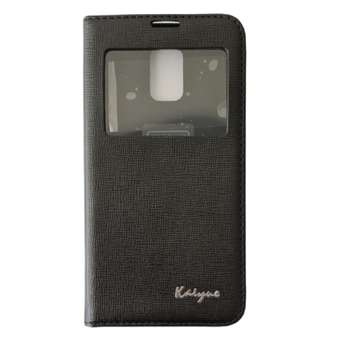 کیف کلاسوری مدل کایلی کد 129 مناسب برای گوشی موبایل سامسونگ Galaxy S5