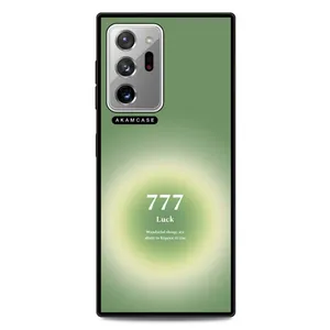 AKAM AMC-WSGN20U-LUCKY-11 Cover For Samsung Galaxy Note 20 Ultra