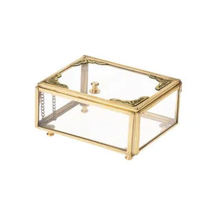     باکس شیشه ای مدل Khrba کد BT1084