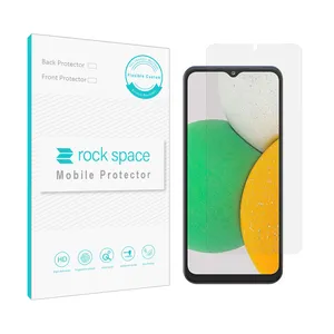 Rock space code HGL hydrogel screen protector suitable for Samsung Galaxy A03 Core
