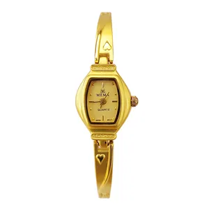 ساعت مچی عقربه ای زنانه مما مدل 20674