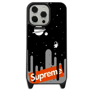 AKAM AMCWLA14PROMAX-SUPREME6 Cover For Apple iPhone 14 Pro Max