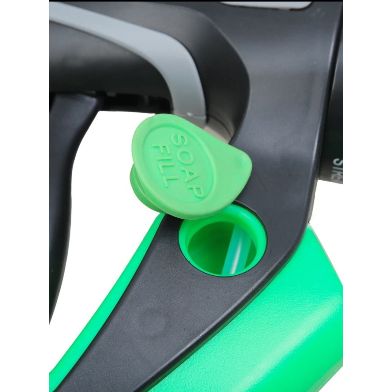 نازل کارواش مدل فوم جتر نازل کارواش مدل فوم جتر