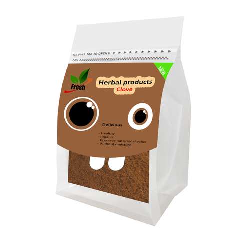 پودر میخک فرش - 500 گرم