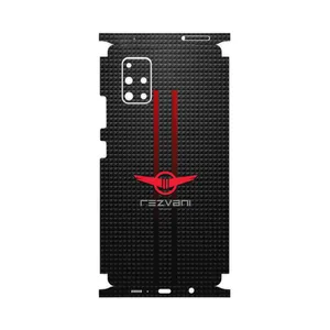 MAHOOT Rezvani Motors-FullSkin Cover Sticker for Samsung Galaxy A71 5G