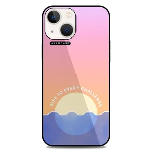 AKAM AMC-WA13-POSITIVE-31 Cover For Apple iPhone 13