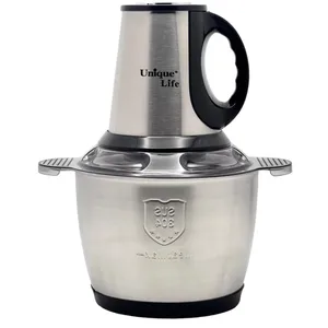 خردکن یونیک لایف مدل UL-914