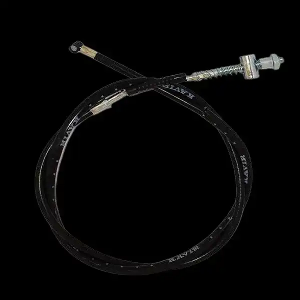 سیم کیلومتر موتورسیکلت کویر مدل CI