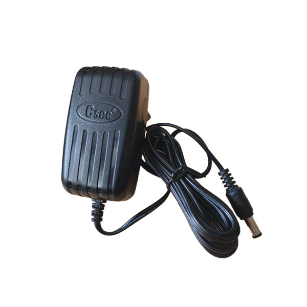 آداپتور 6 ولت مدل 01 آداپتور 6 ولت مدل 01