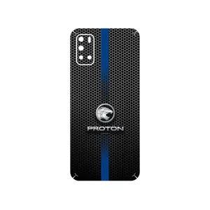 MAHOOT PROTON Cover Sticker for Gplus Z10