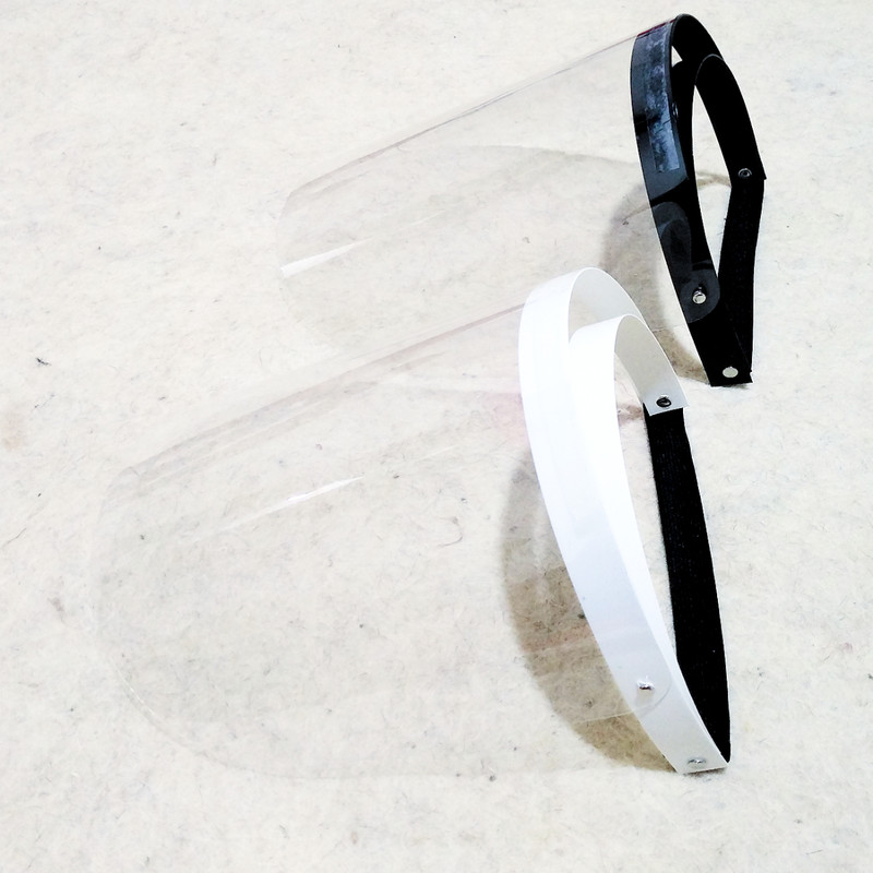 شیلد محافظ صورت مدلG3