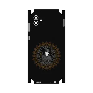MAHOOT MohammadReza Shajarian-FullSkin Cover Sticker for Samsung Galaxy A04