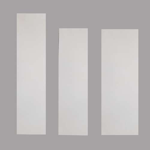 تخته چوب مدل MDF کد XX-48 بسته 3 عددی