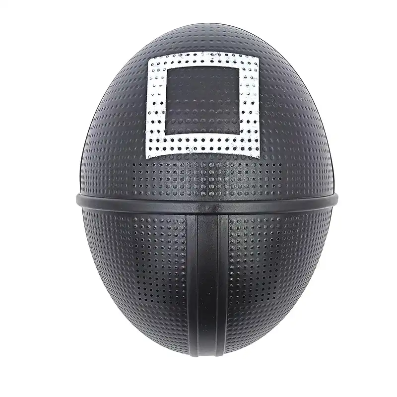 ماسک ایفای نقش مدل اسکویید گیم مجموعه 3 عددی