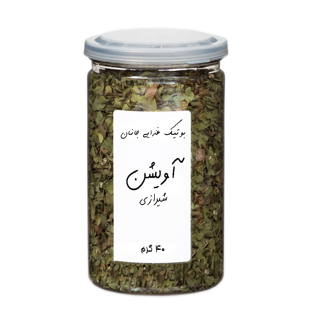 برگ آویشن شیرازی - 40 گرم