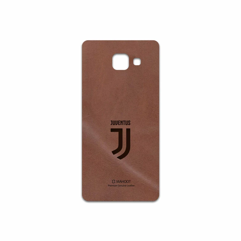 برچسب پوششی ماهوت مدل MNL-JUVE مناسب برای گوشی موبایل سامسونگ Galaxy A5 2016