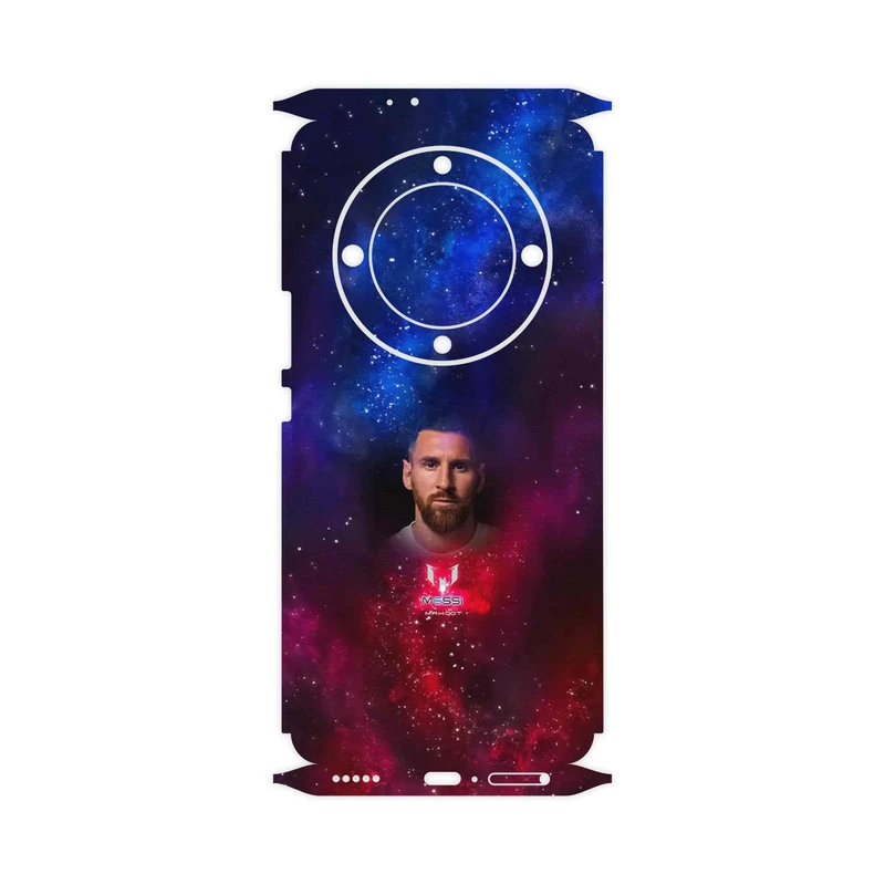 برچسب پوششی ماهوت مدل Lionel Messi 1-FullSkin مناسب برای گوشی موبایل آنر Magic 5 Lite
