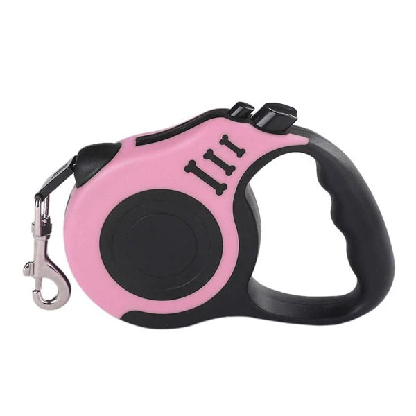 قلاده سگ و گربه مدل 3 متری کد 03