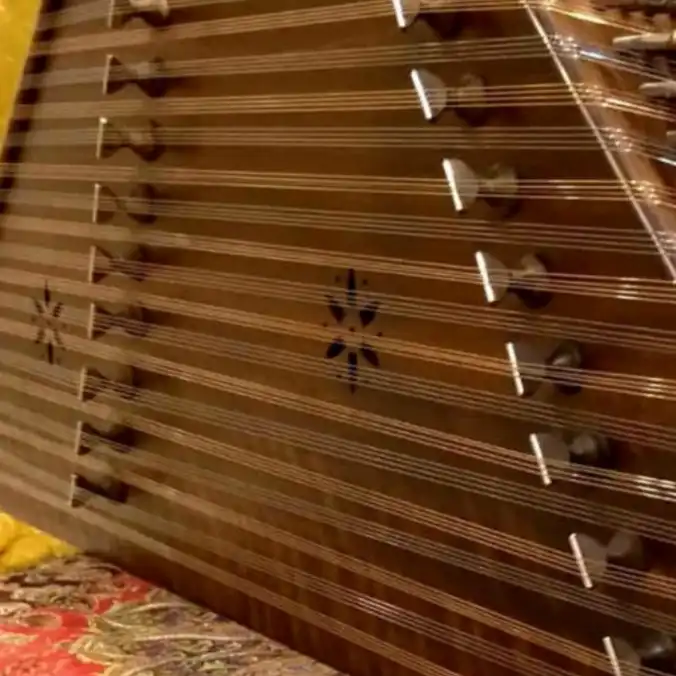 سنتور فرد مدل ویژه 5 مهر