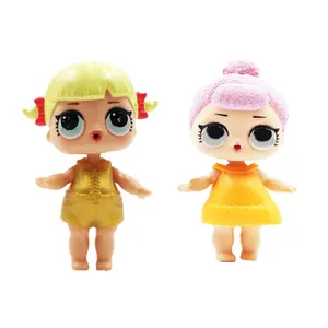 فیگور مدل Twinlol کد 01 مجموعه 2 عددی
