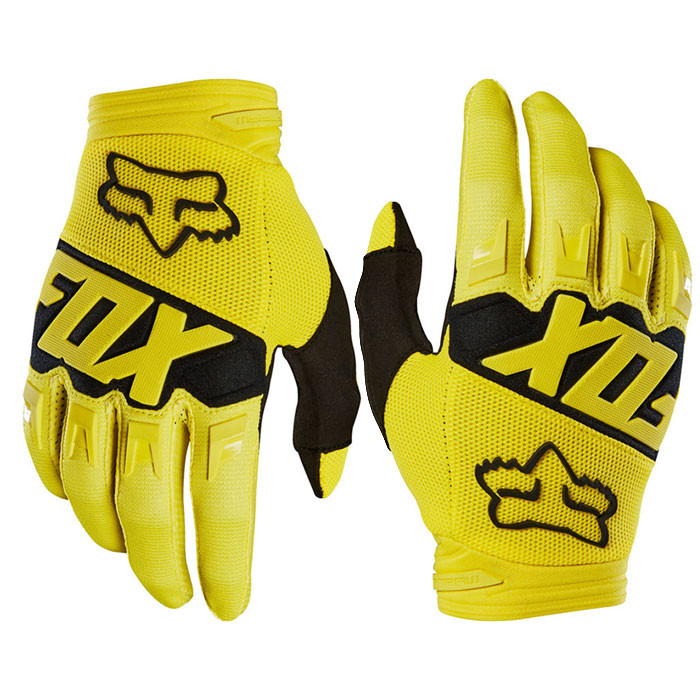 دستکش موتورسواری فاکس مدل DIRTPAW RACE / XXL