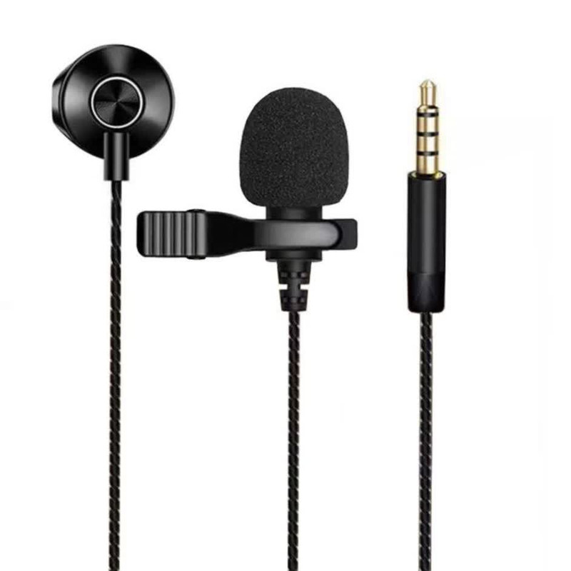 میکروفن یقه ای مدل YESPLUS ANCHOR