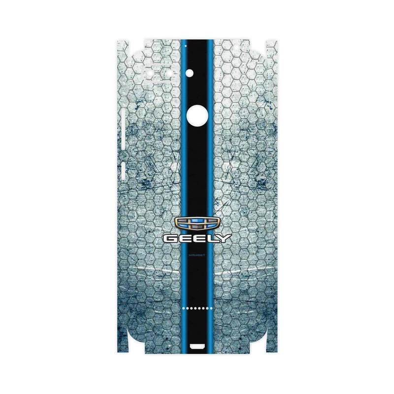 برچسب پوششی ماهوت مدل GEELY-FullSkin مناسب برای گوشی موبایل شیائومی Redmi 6