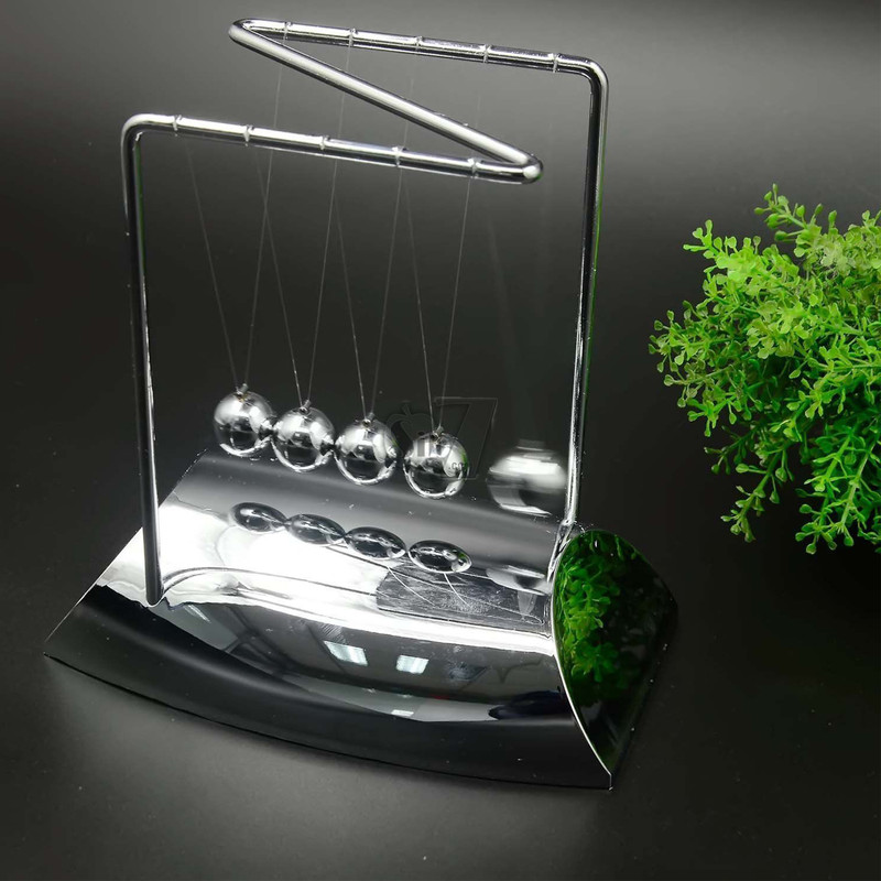 دکوری مدل آونگ تزیینی NEWTON POOOL