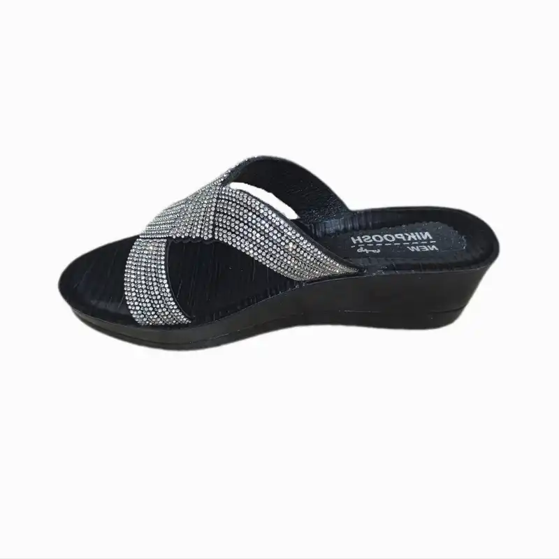 دمپایی زنانه مدل طبی کد 02