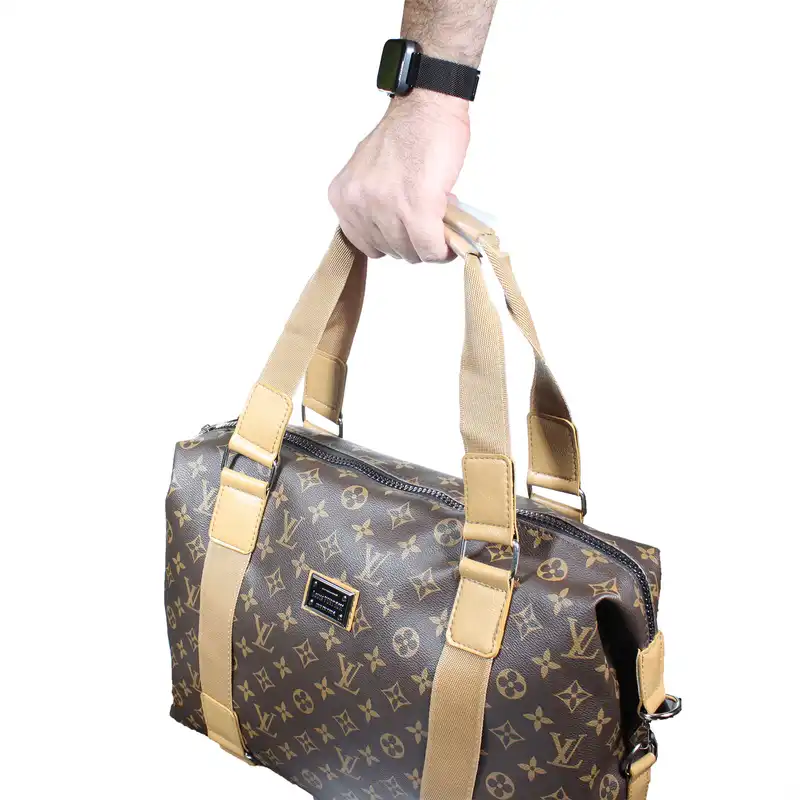 ساک سفری مدل B-LV کد MA