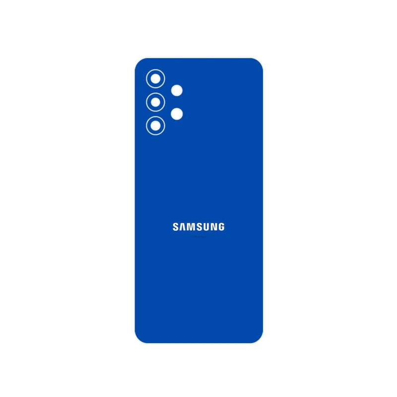 برچسب پوششی ماهوت مدل Samsung مناسب برای گوشی موبایل سامسونگ Galaxy A32