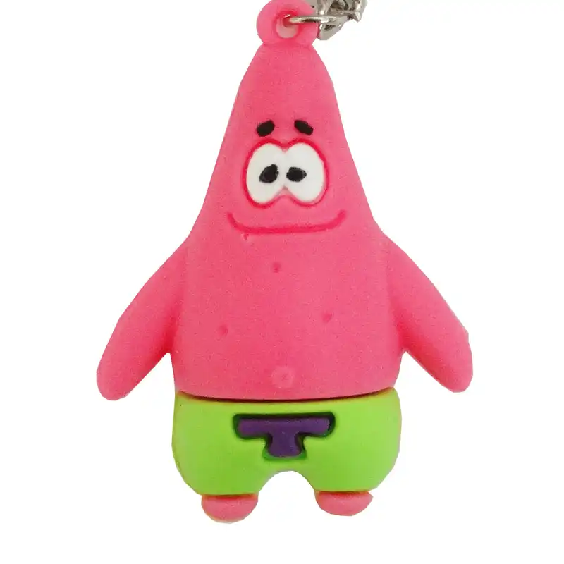 جاکلیدی مدل سیلیکونی طرح پاتریک