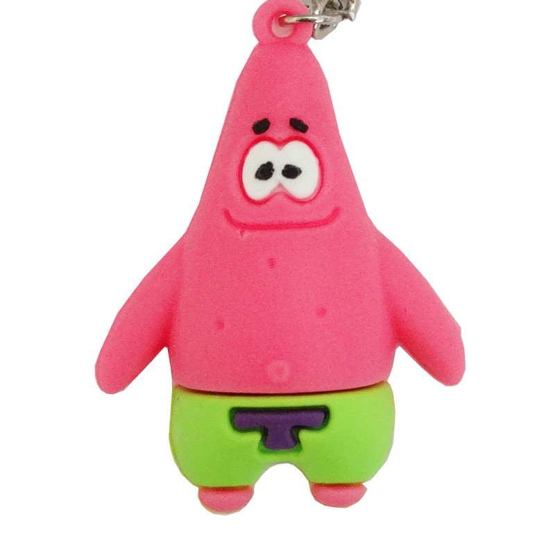 جاکلیدی مدل سیلیکونی طرح پاتریک