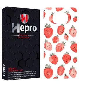 HEPRO MC Cover for XIAOMI POCO X3 / X3 PRO / X3 NFC