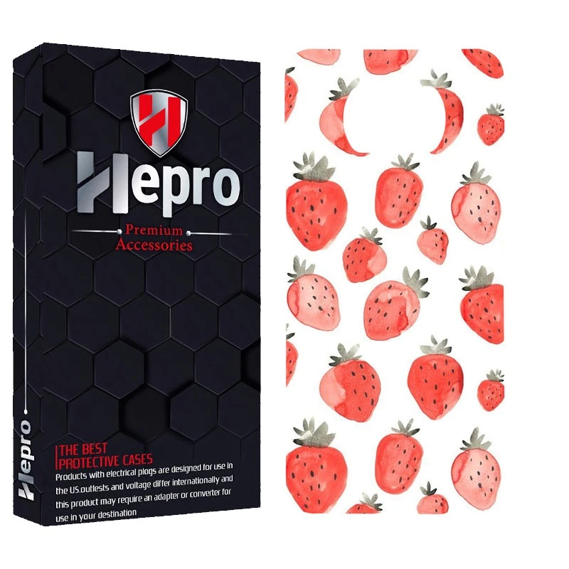 کاور هپرو مدل MC مناسب برای گوشی موبایل شیائومی POCO X3 / X3 PRO / X3 NFC