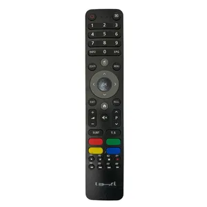 ریموت کنترل تلویزیون آیوا مدل mouse