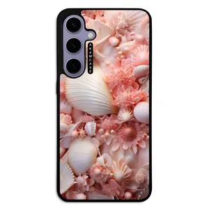 AKAM AMC-WSGS24P-PEARL2 Cover For Samsung Galaxy S24 Plus