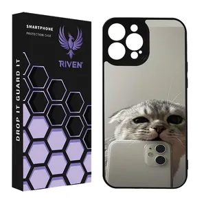 RIVEN RI3-2 Case For Apple iphone 13 Pro Max