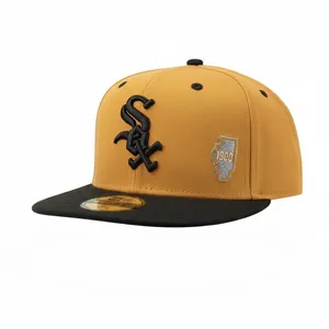 کلاه کپ مدل بک فیت