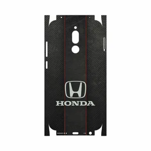 MAHOOT Honda Motor-FullSkin Cover Sticker for Xiaomi Redmi 8